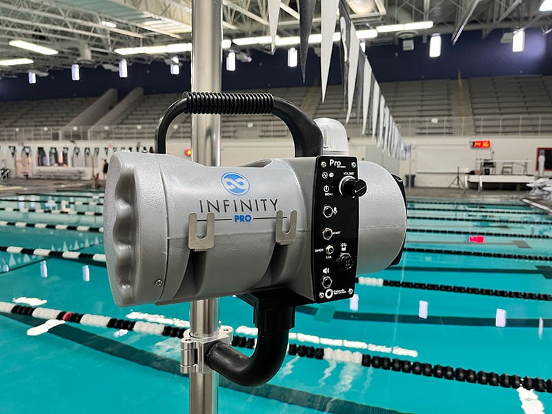 Infinity。°★ Infinity Pro Start System